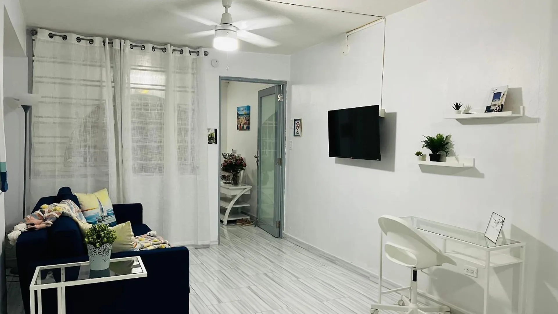 Carolina-Isla Verde Close To Airport And Beach San Juan