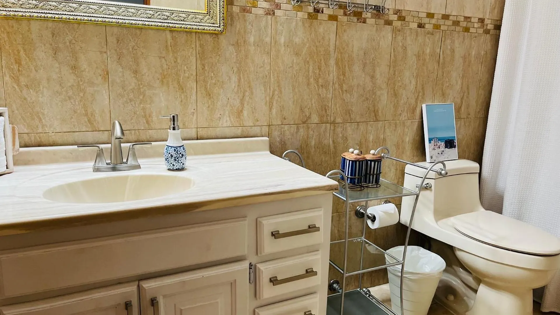 Apartman Carolina-Isla Verde Close To Airport And Beach San Juan