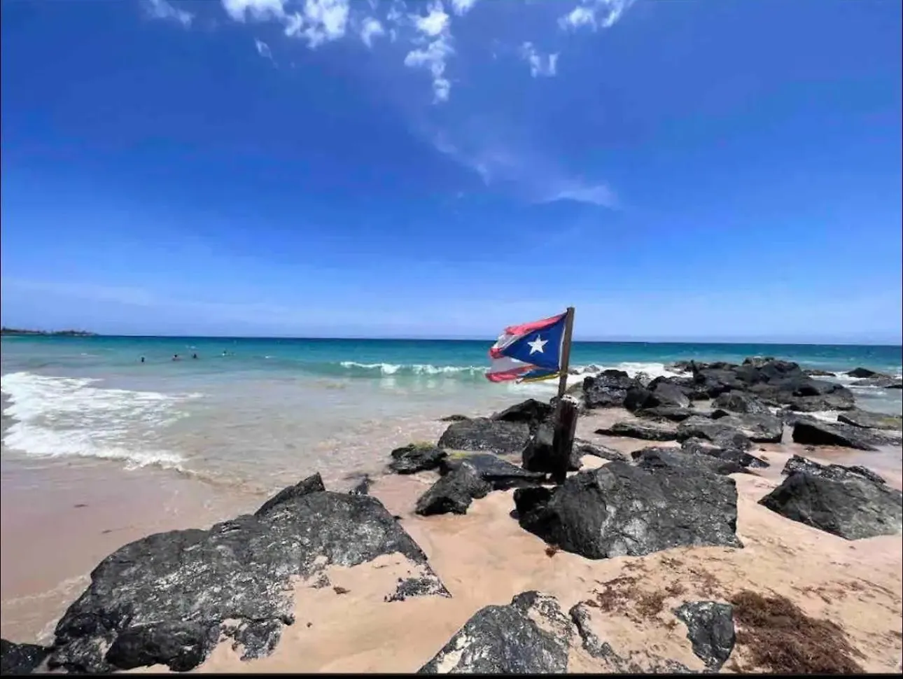 Carolina-Isla Verde Close To Airport And Beach San Juan 0*,  Puerto Rico